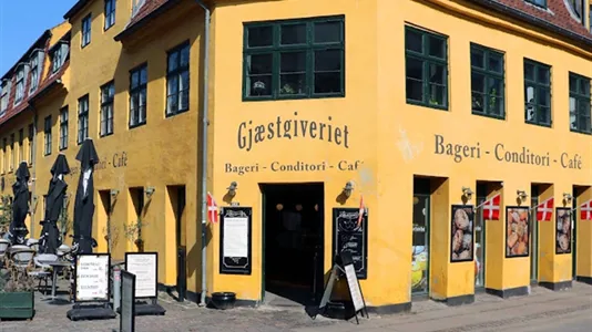 Restaurantlokaler til leje i Vesterbro - billede 2