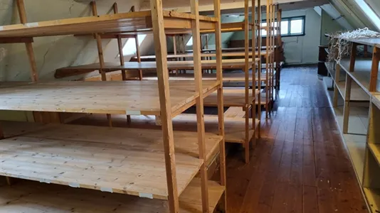 Butikslokaler til leje i Skive - billede 8