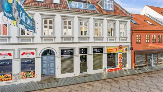 Butikslokaler til leje i Vejle Centrum - billede 1