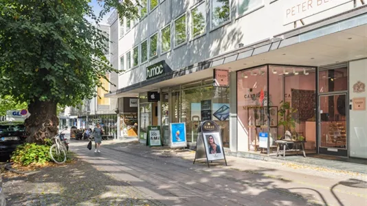 Butikslokaler til leje i Kongens Lyngby - billede 2