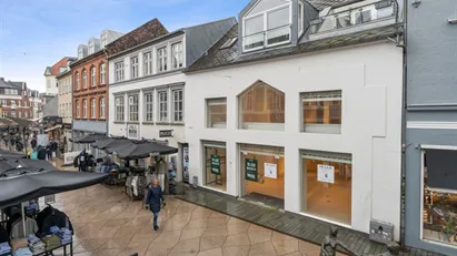Flot og moderne butikslejemål Flot og moderne butikslejemål