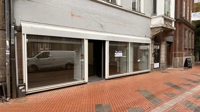Lejemål i Kolding Midtby – Synlig beliggenhed i gågade Lejemål i Kolding Midtby – Synlig beliggenhed i gågade