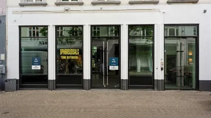 Butik til leje i 5000 Odense C Butik til leje i 5000 Odense C