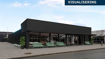 Butik til leje i 5220 Odense SØ Butik til leje i 5220 Odense SØ