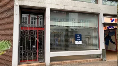 Butik til leje i 5000 Odense C Butik til leje i 5000 Odense C
