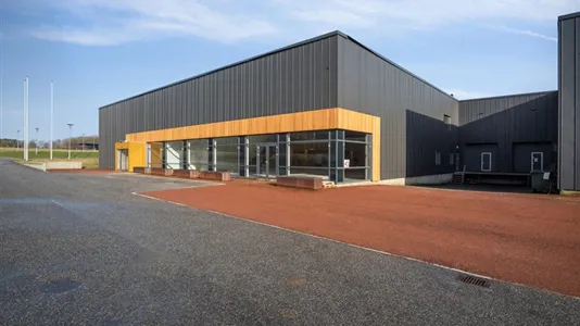 Showrooms til leje i Vejle Centrum - billede 3