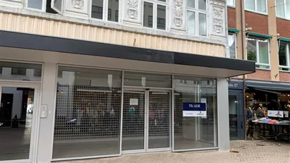 Butik til leje i 5000 Odense C Butik til leje i 5000 Odense C
