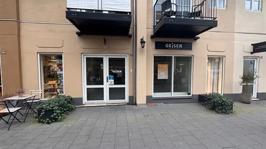 Butikslokaler til leje i Vejle Centrum - billede 1