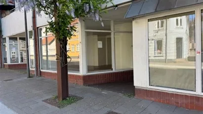 Butik til leje i 6800 Varde Butik til leje i 6800 Varde